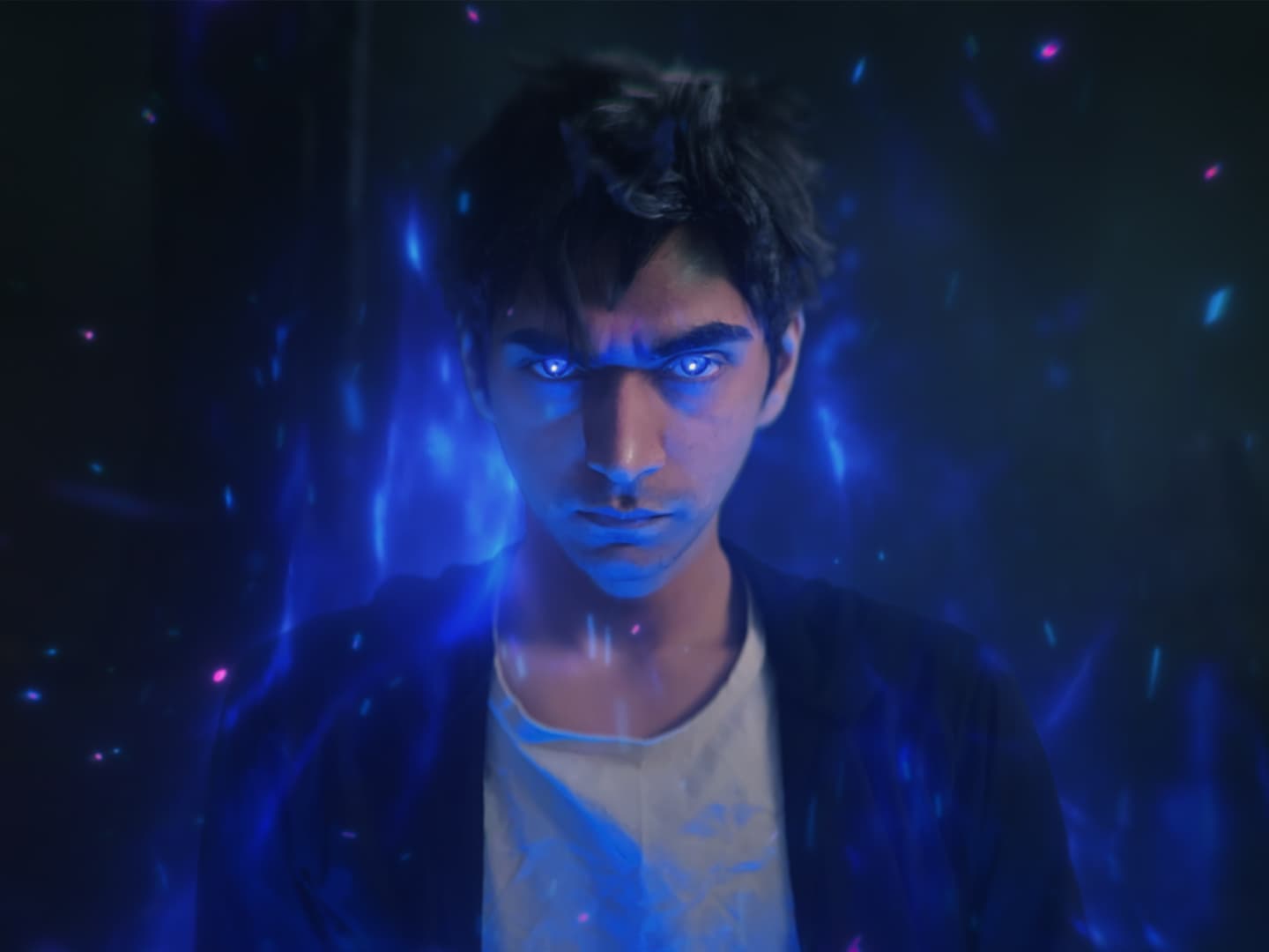 Compositing After